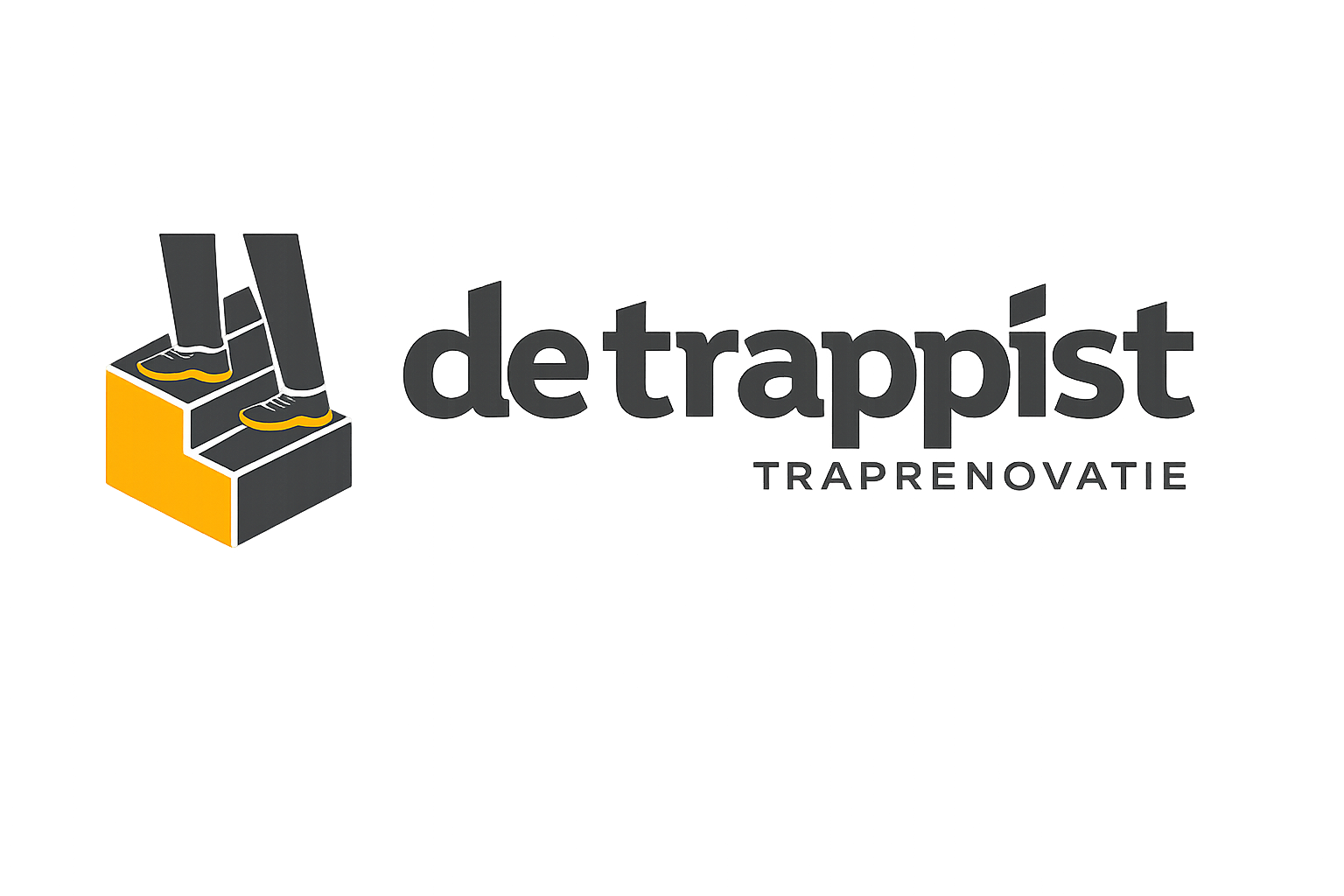De Trappist logo